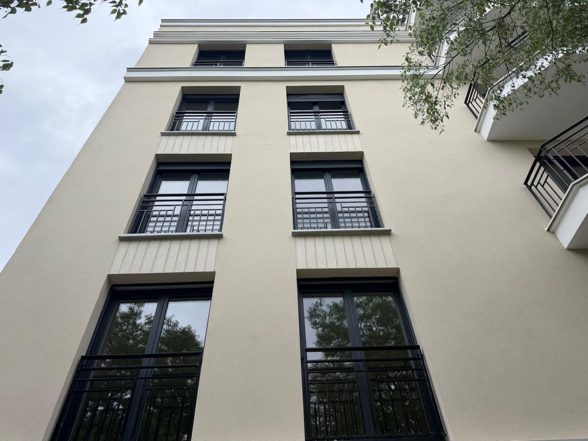 EXPERT_TRANSFORMATION_BATIMENT3 | SOVIA SOLUTIONS SOVIA SOLUTIONS, spécialiste de la réhabilitation professionnelle Wintzenheim
